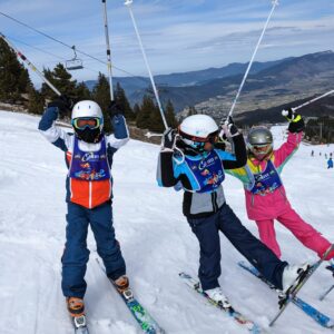 Tarif Pépinière Blanche